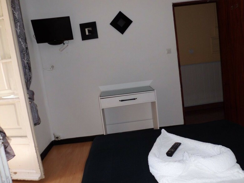 Hotel Hostal Lima