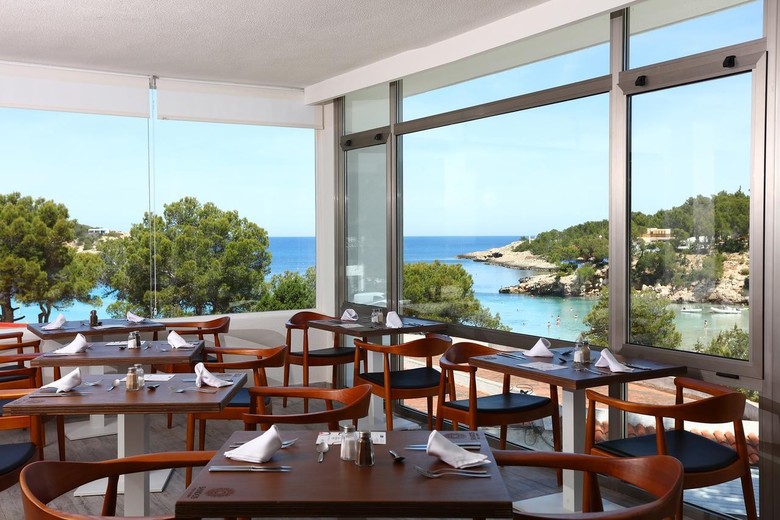Hotel Sandos El Greco Beach - Adults Only - All Inclusive