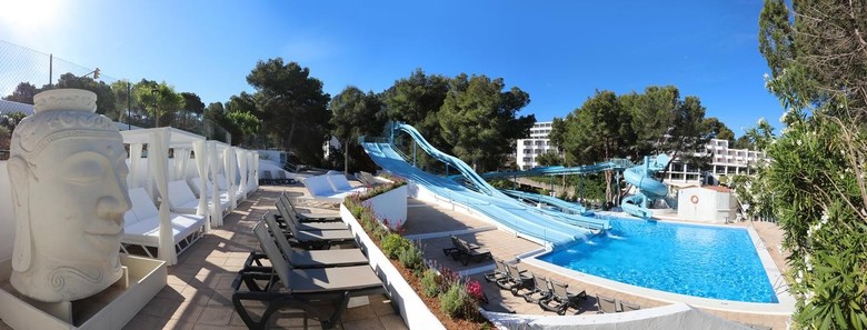 Hotel Sandos El Greco Beach - Adults Only - All Inclusive