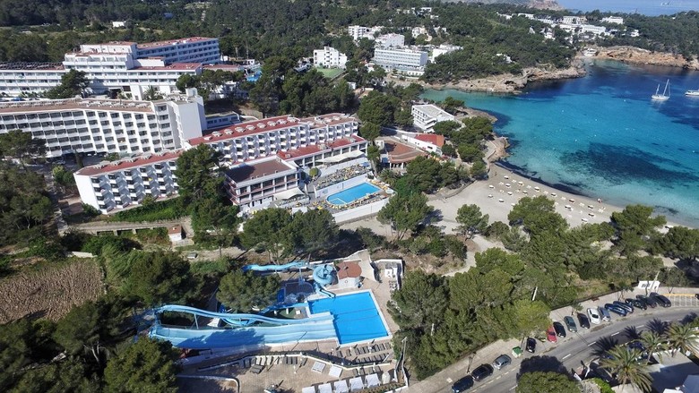 Hotel Sandos El Greco Beach - Adults Only - All Inclusive