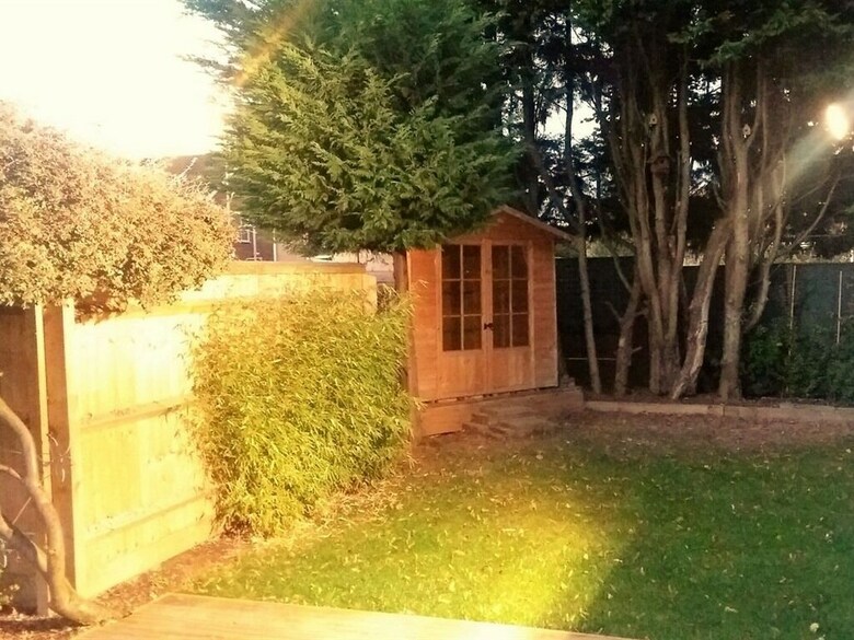 Clopton Road Self Catering