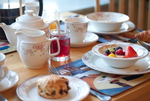 Bed & Breakfast Bella Vista
