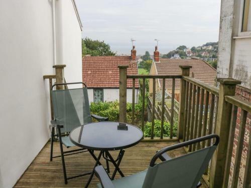 44 Heathcliff Cottage, Swansea