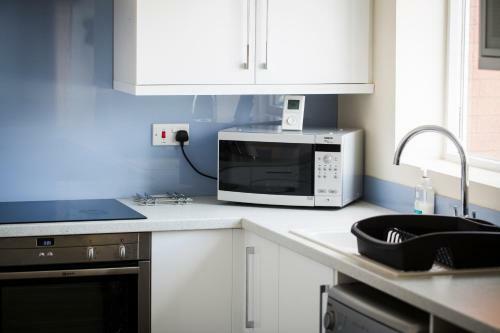 Apartamento Baystays Scenic View
