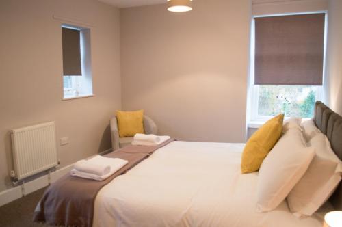 Alexandra Place Apartments