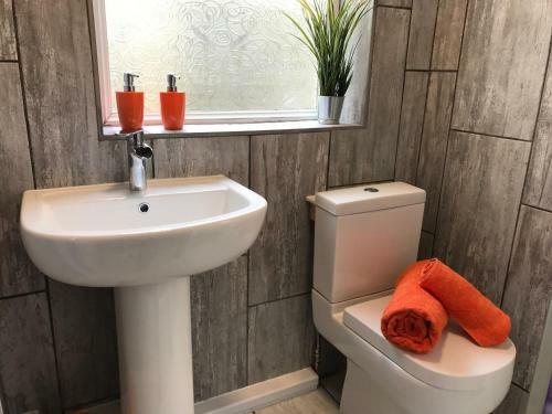 Delilah Serviced Accommodation