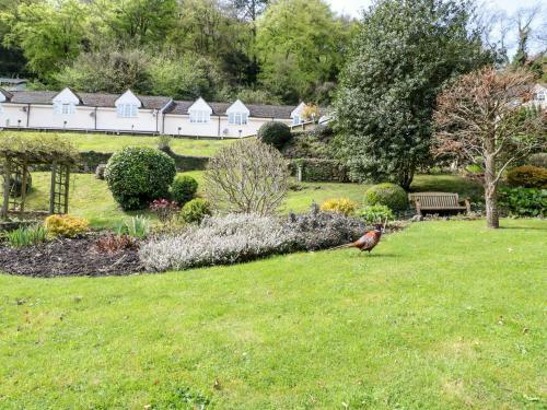 4 Wye Rapids Cottages, Ross-on-wye