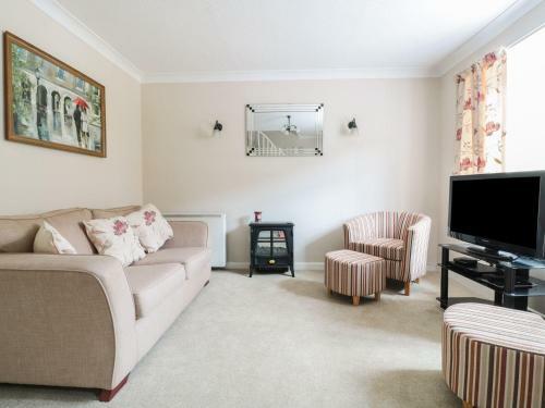 4 Wye Rapids Cottages, Ross-on-wye
