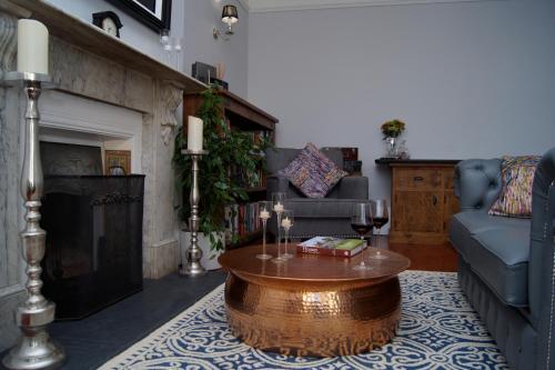 Bed & Breakfast Number 58 Tavistock