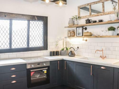 114 Frankwell, Shrewsbury