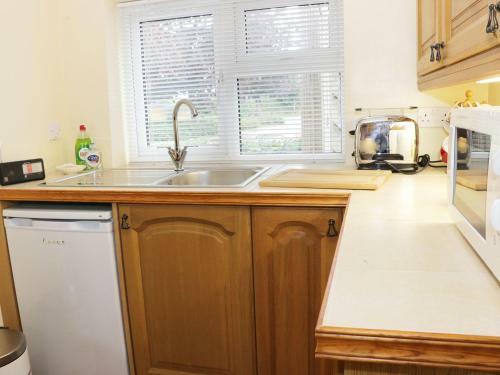 Highbury Cottage, Shrewsbury