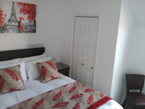 Hostal Palm Court