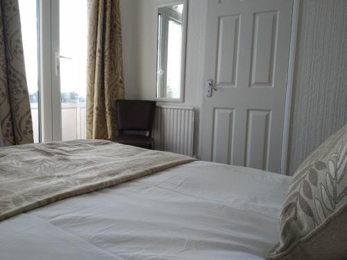 Hostal Palm Court