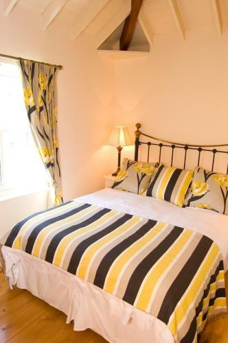 Jockhedge Holiday Cottages