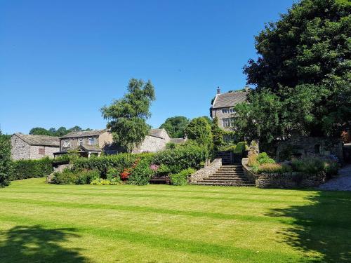 High Hall, Skipton