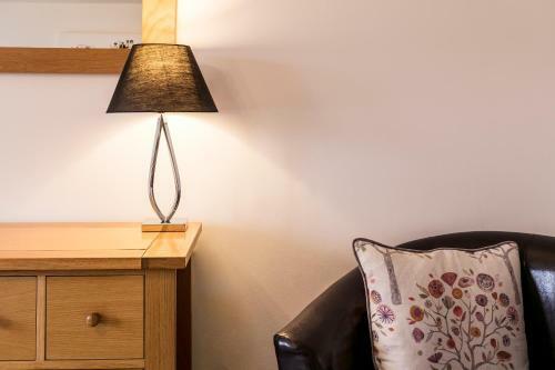 Hotel The Gamekeeper's Inn