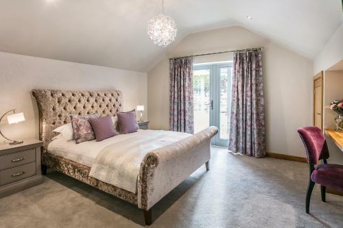 Hotel The Gamekeeper's Inn