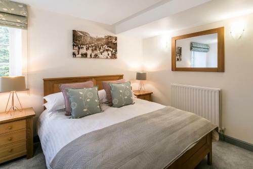 Hotel The Gamekeeper's Inn