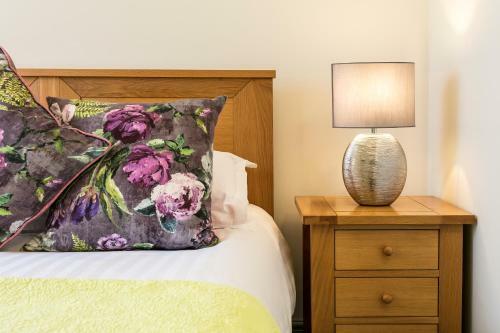 Hotel The Gamekeeper's Inn