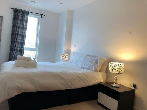 Apartamento Railway Terrace