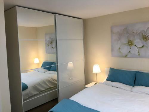 Apartamento Westminster House