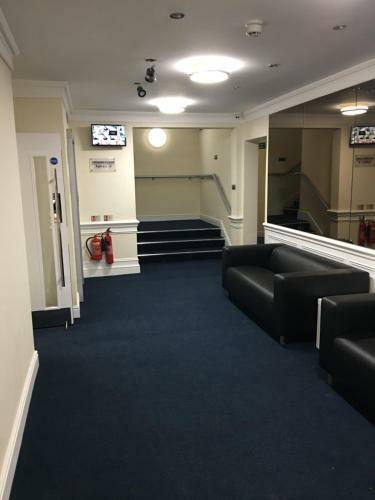 Apartamento Westminster House