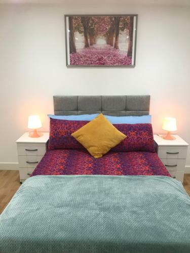 Apartamento Easystay Slough Central Free Parking