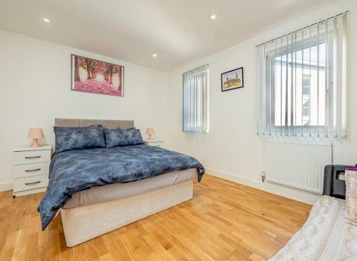Apartamento Easystay Slough Central Free Parking