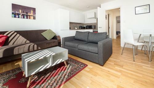 Apartamento Easystay Slough Central Free Parking