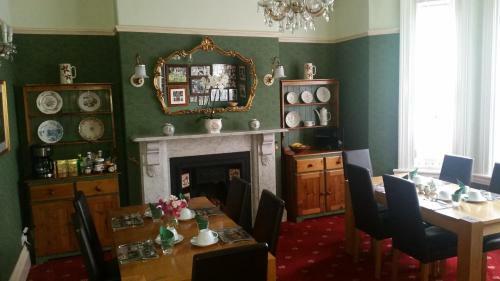 Hostal Ravenhurst Guest House