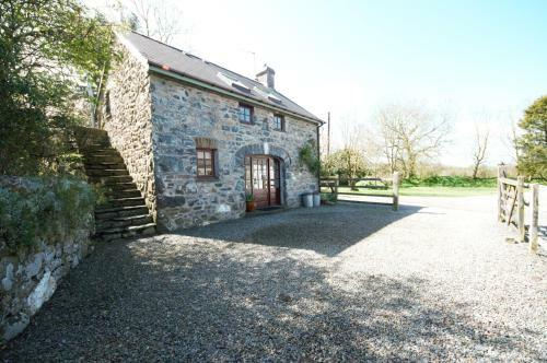 The Nogg Cottages