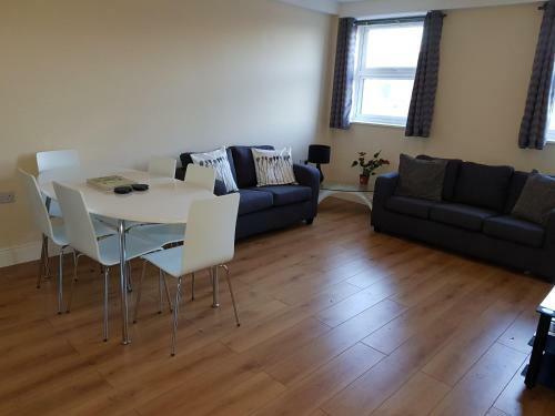 Apartamento Victory House