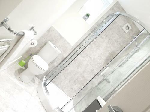 Apartamento Azdec House - Oceana Accommodation