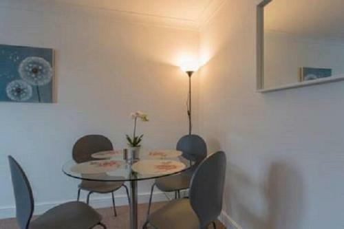 Apartamento Sycamore Court Serviced Accommodation