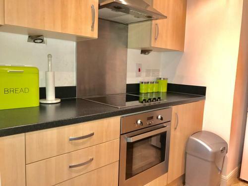 Southampton Apartment