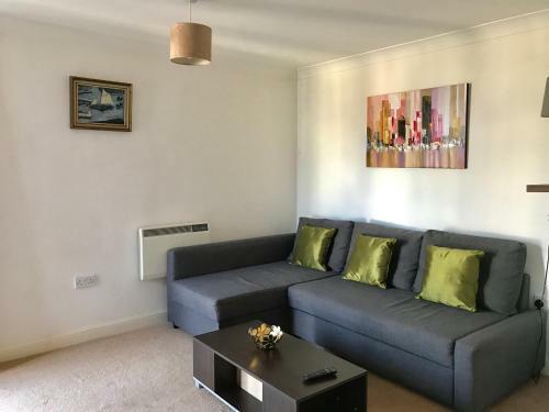 Southampton Apartment