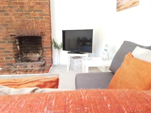 St Catherine's Apartment - Oceana Accommodation