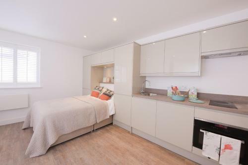 Apartamento Town Or Country - Canute Studio
