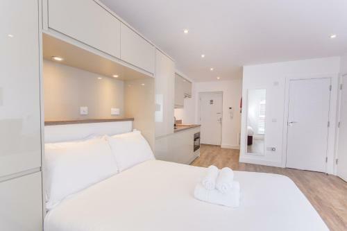 Apartamento Town Or Country - Canute Studio