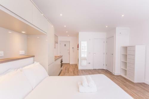 Apartamento Town Or Country - Canute Studio