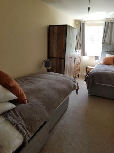 Apartamento Le Tissier Court