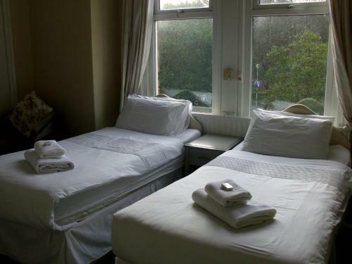 Hotel Salfordian