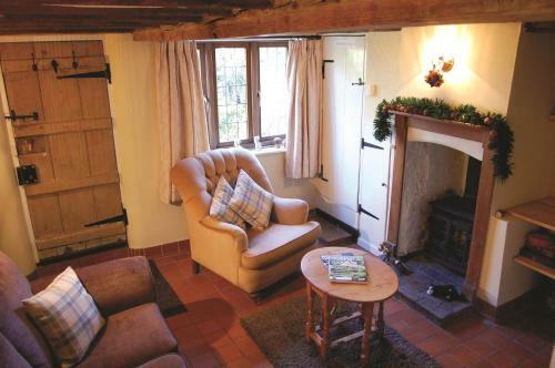 Rose & Apple Tree Cottages