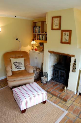 Rose & Apple Tree Cottages