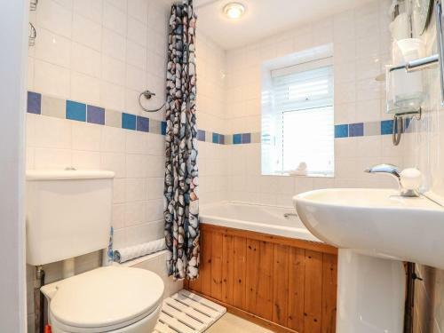 Cosy Cottage, St. Austell