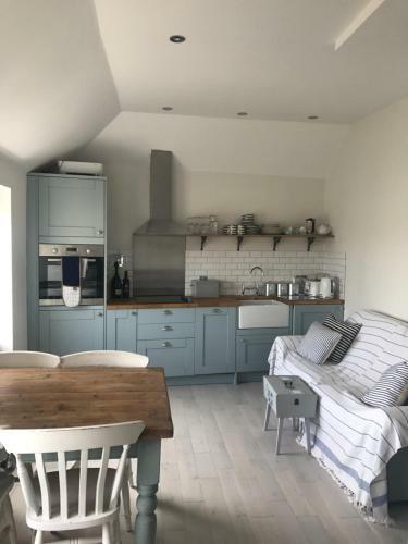 Little Dolly Sea View Apartment, St Ives, Cornwall