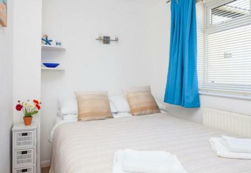 Apartamento 3 Orchard Walls