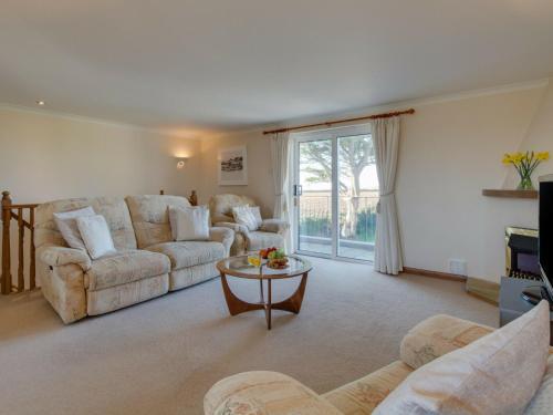 Apartamento Newland