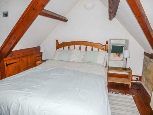 Bulmers Cottage, Saltburn-by-the-sea