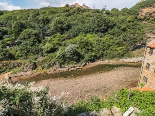 Clevelyn, Saltburn-by-the-sea